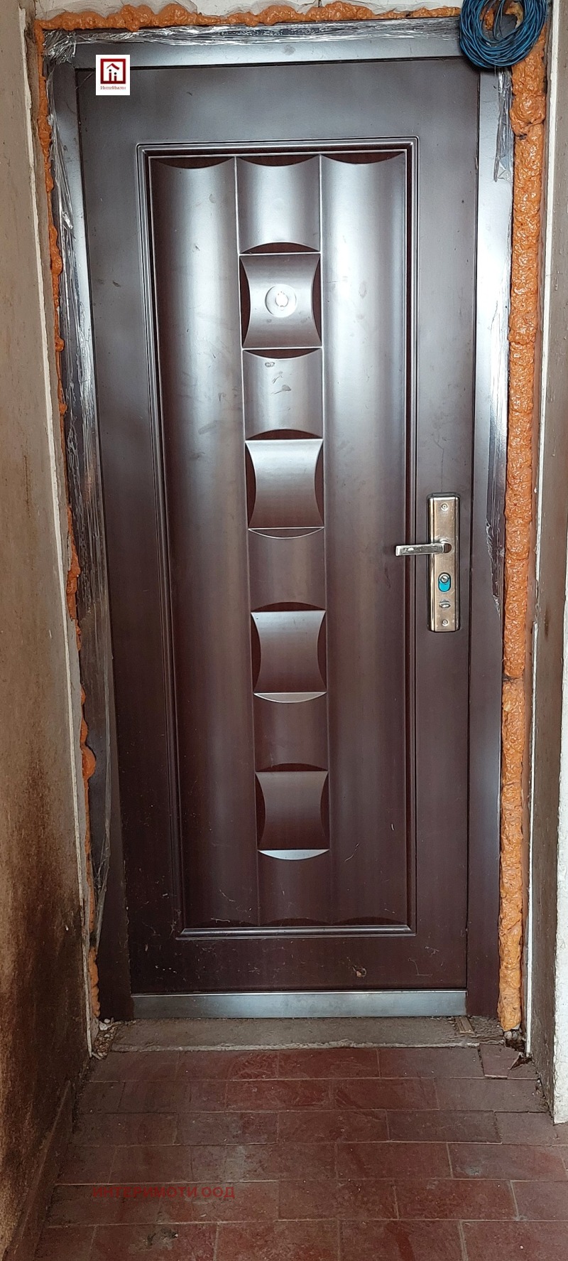 Продава 2-СТАЕН, гр. София, Младост 4, снимка 11 - Апартаменти - 53228253