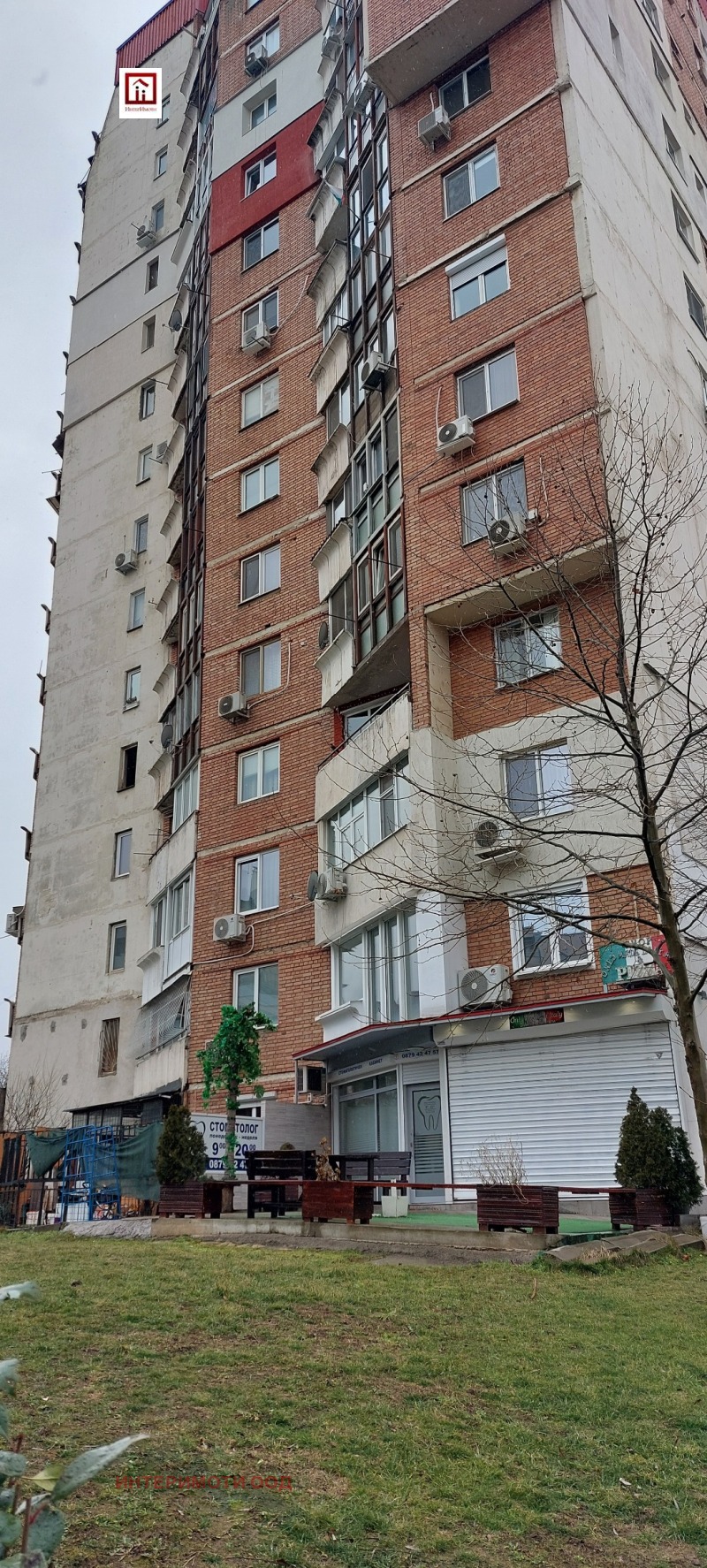 Продава 2-СТАЕН, гр. София, Младост 4