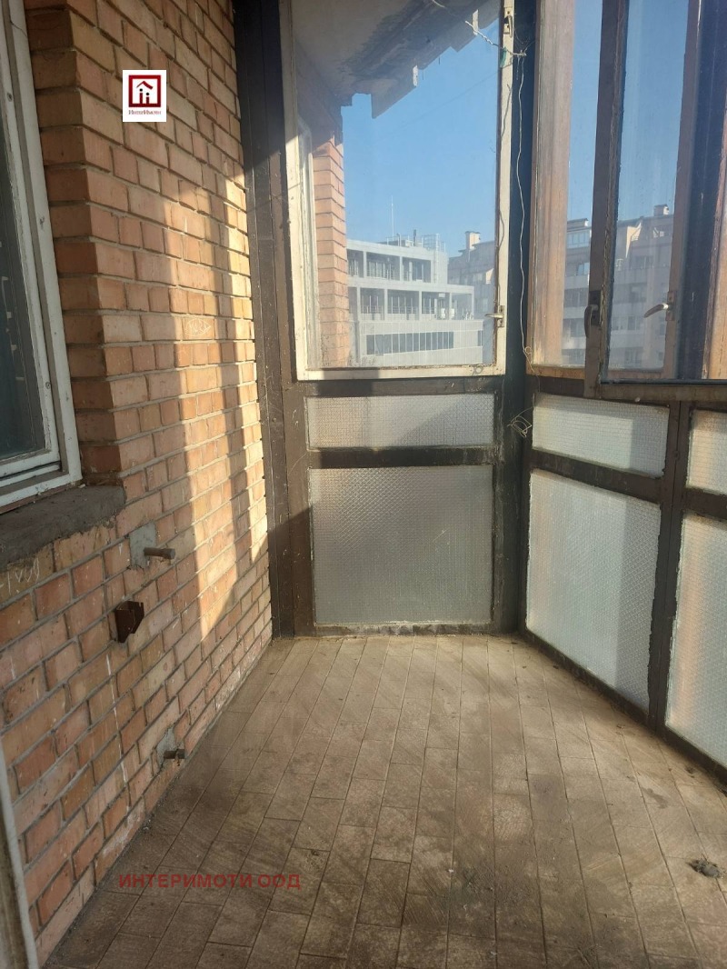 Продава 2-СТАЕН, гр. София, Младост 4, снимка 3 - Апартаменти - 53228253