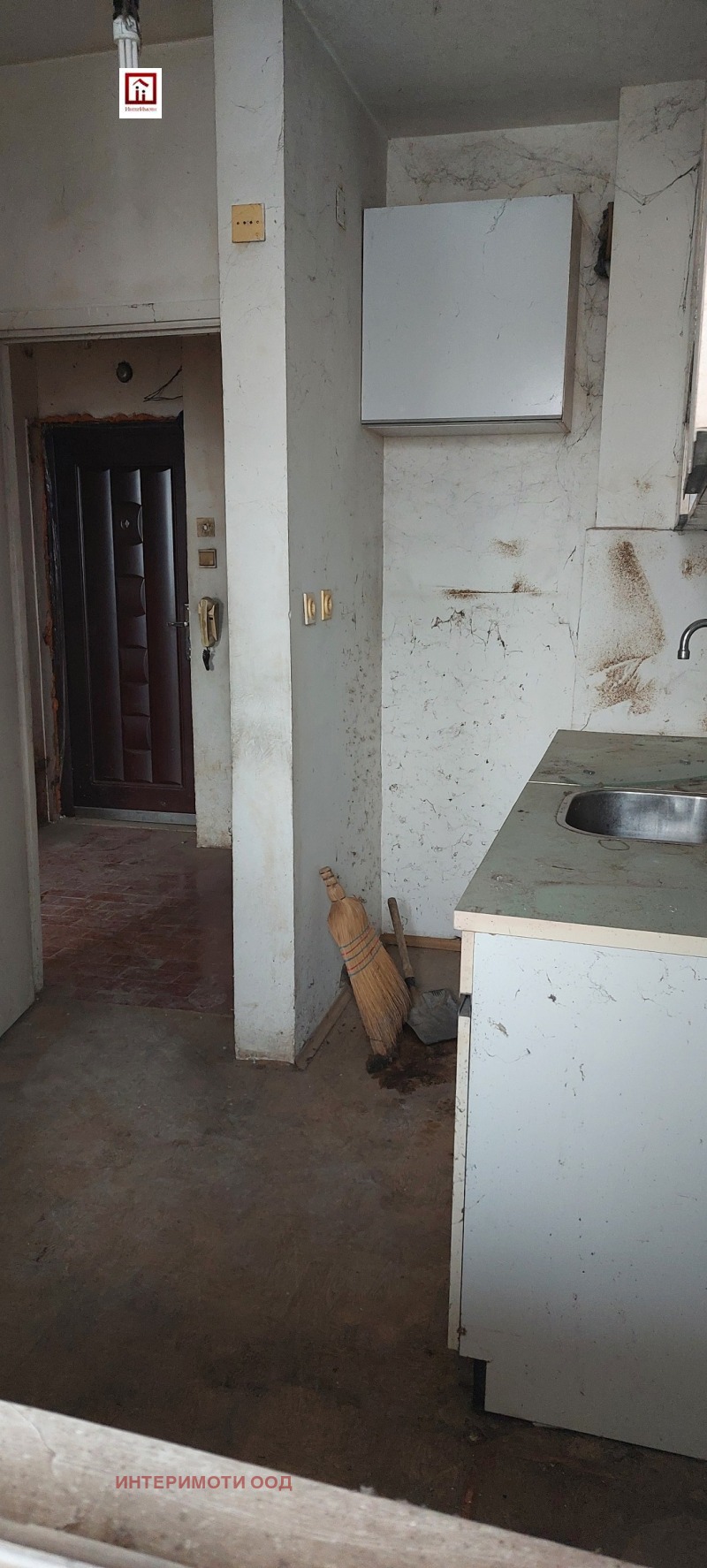 Продава 2-СТАЕН, гр. София, Младост 4, снимка 6 - Апартаменти - 53228253