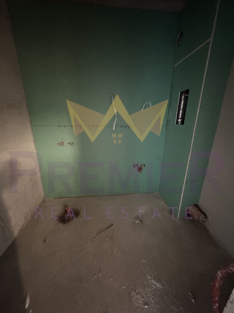 Продава 2-СТАЕН, гр. София, Полигона, снимка 6 - Апартаменти - 53429827