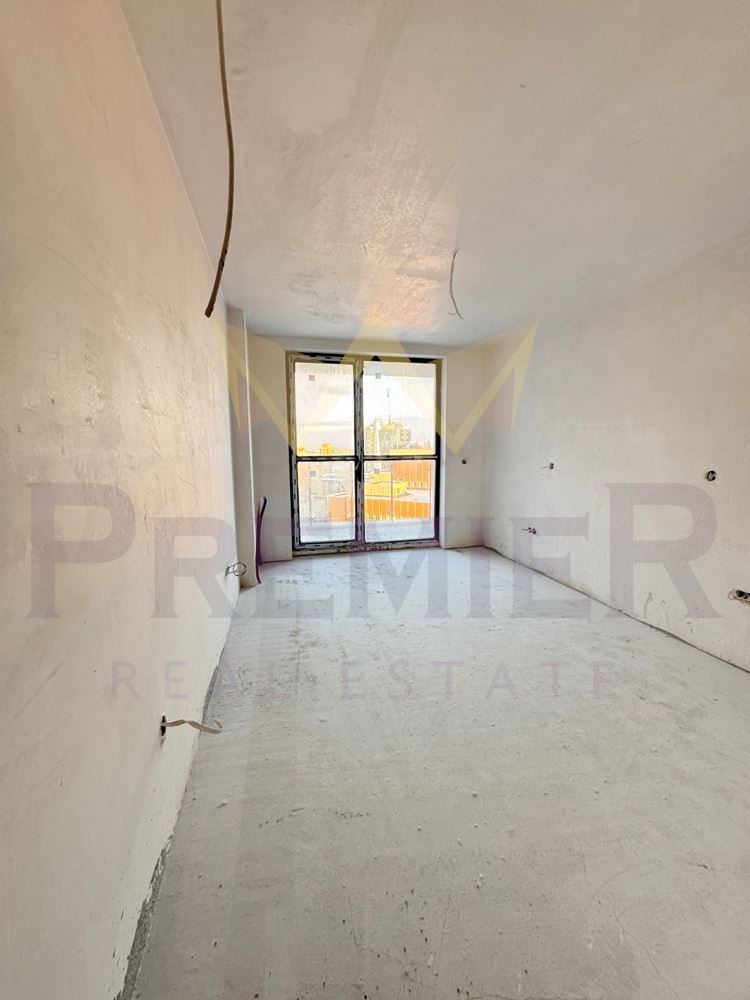 Продава 2-СТАЕН, гр. София, Полигона, снимка 5 - Апартаменти - 53429827