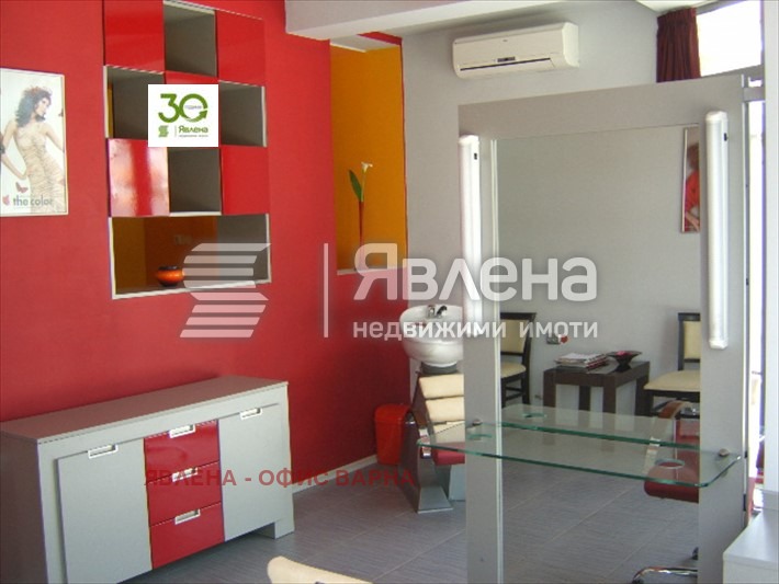 Продава 2-СТАЕН, гр. Варна, Бриз, снимка 4 - Апартаменти - 55367376