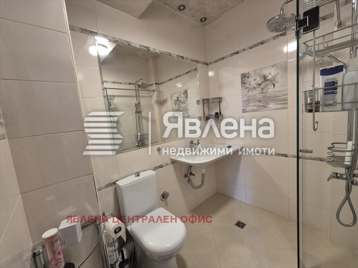 Продава 2-СТАЕН, гр. София, Център, снимка 4 - Апартаменти - 56487403
