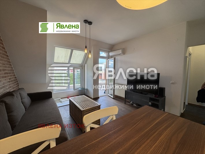 Продава 2-СТАЕН, гр. София, Център, снимка 3 - Апартаменти - 56510436