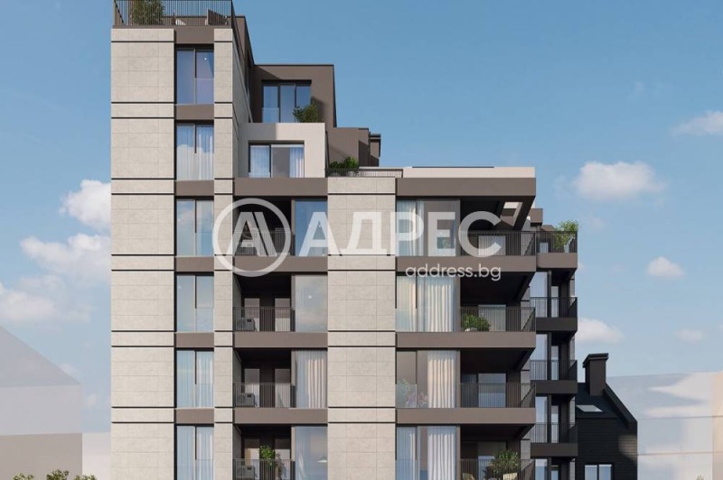 Na prodej  2 ložnice Sofia , Reduta , 100 m2 | 30103040 - obraz [3]