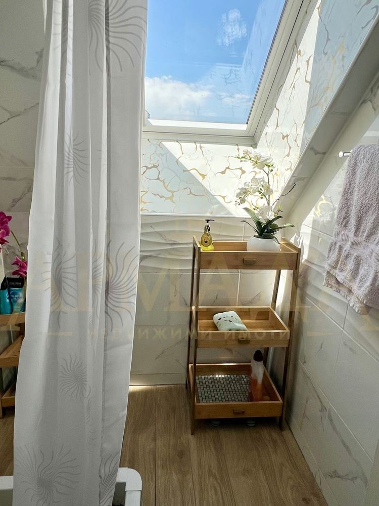 Te koop  2 slaapkamers Plovdiv , Tsentar , 120 m² | 87149605 - afbeelding [10]