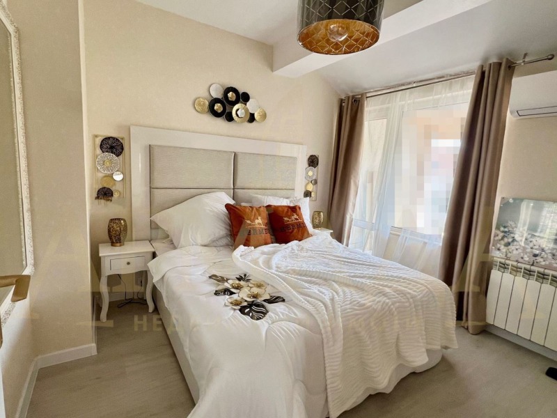 Te koop  2 slaapkamers Plovdiv , Tsentar , 120 m² | 87149605 - afbeelding [6]
