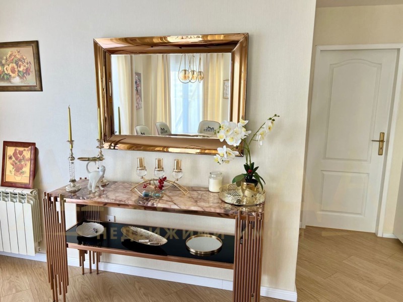 Te koop  2 slaapkamers Plovdiv , Tsentar , 120 m² | 87149605 - afbeelding [3]