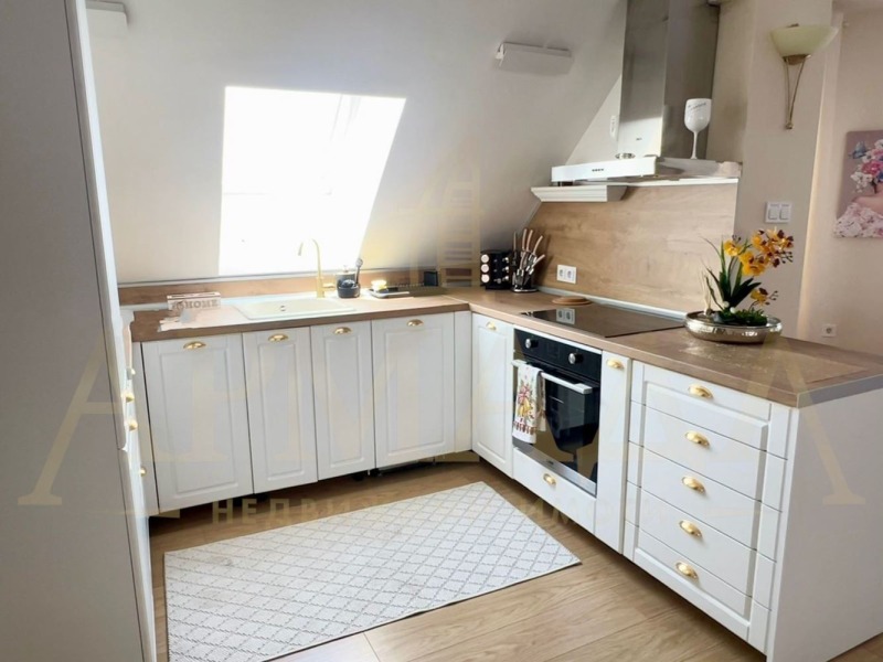 Te koop  2 slaapkamers Plovdiv , Tsentar , 120 m² | 87149605 - afbeelding [4]