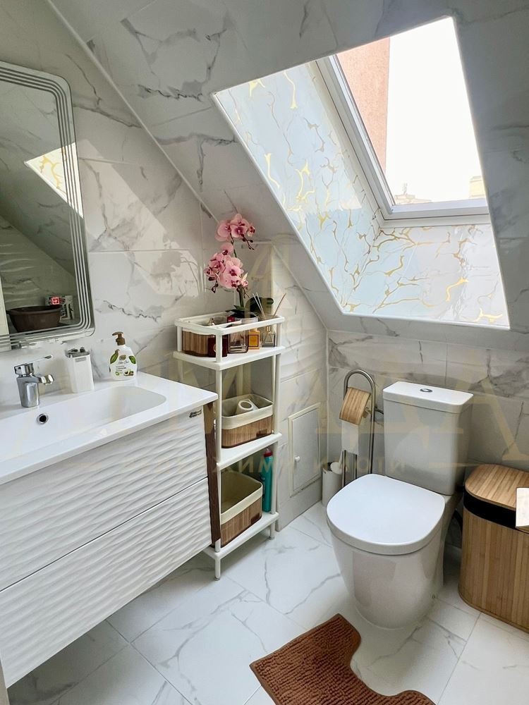 Te koop  2 slaapkamers Plovdiv , Tsentar , 120 m² | 87149605 - afbeelding [5]