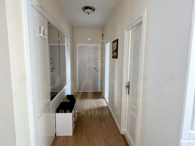 Te koop  2 slaapkamers Plovdiv , Tsentar , 120 m² | 87149605 - afbeelding [11]