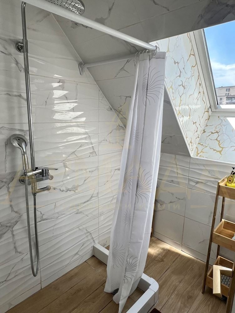 Te koop  2 slaapkamers Plovdiv , Tsentar , 120 m² | 87149605 - afbeelding [9]