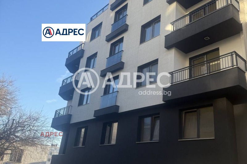 На продаж  2 спальні Варна , Гранд Мол , 94 кв.м | 90423701 - зображення [2]
