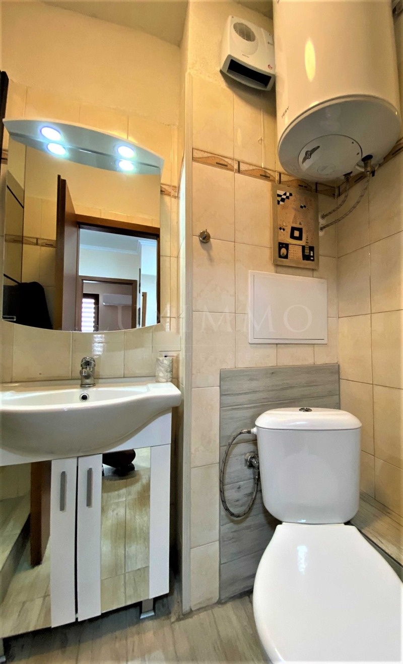 Продава 3-СТАЕН, гр. Банско, област Благоевград, снимка 14 - Апартаменти - 52249060