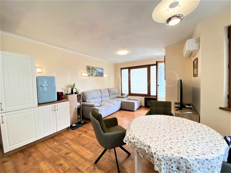 Продава 3-СТАЕН, гр. Банско, област Благоевград, снимка 2 - Апартаменти - 52249060