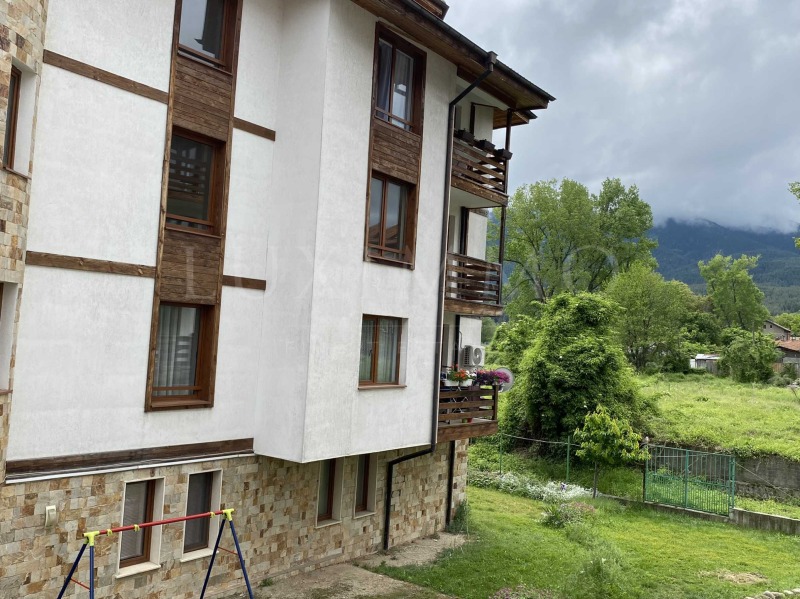 Продава 3-СТАЕН, гр. Банско, област Благоевград, снимка 5 - Апартаменти - 52249060