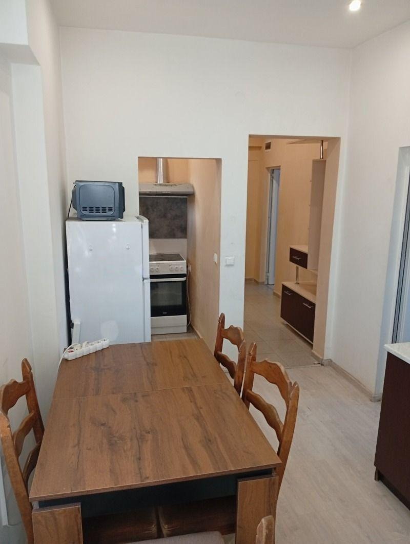 Продава 3-СТАЕН, гр. София, Център, снимка 3 - Апартаменти - 53029504