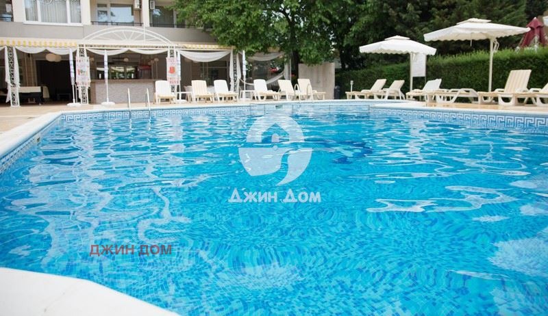 Продава 3-СТАЕН, к.к. Слънчев бряг, област Бургас, снимка 11 - Апартаменти - 54255633
