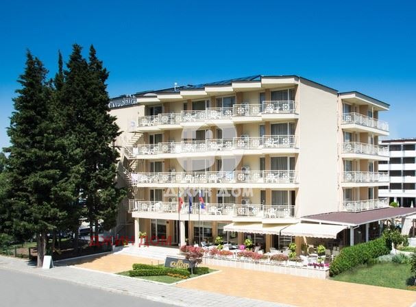 Продава 3-СТАЕН, к.к. Слънчев бряг, област Бургас, снимка 12 - Апартаменти - 54255633