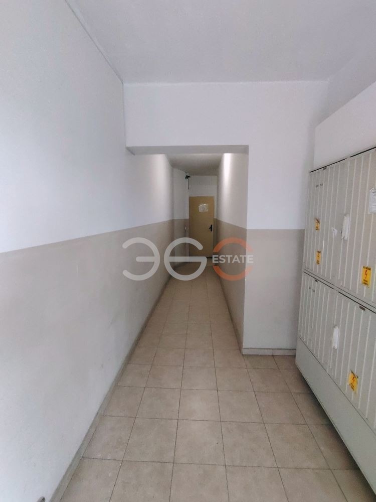 Продава 3-СТАЕН, гр. Варна, Център, снимка 15 - Апартаменти - 56198369