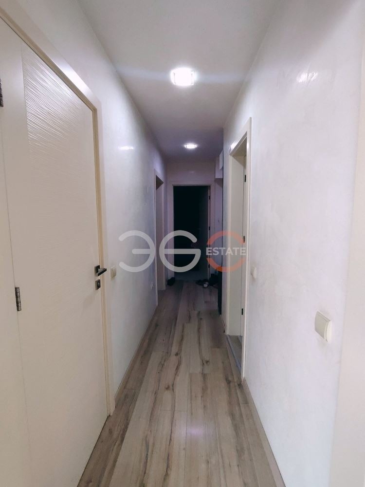 Продава 3-СТАЕН, гр. Варна, Център, снимка 8 - Апартаменти - 56198369