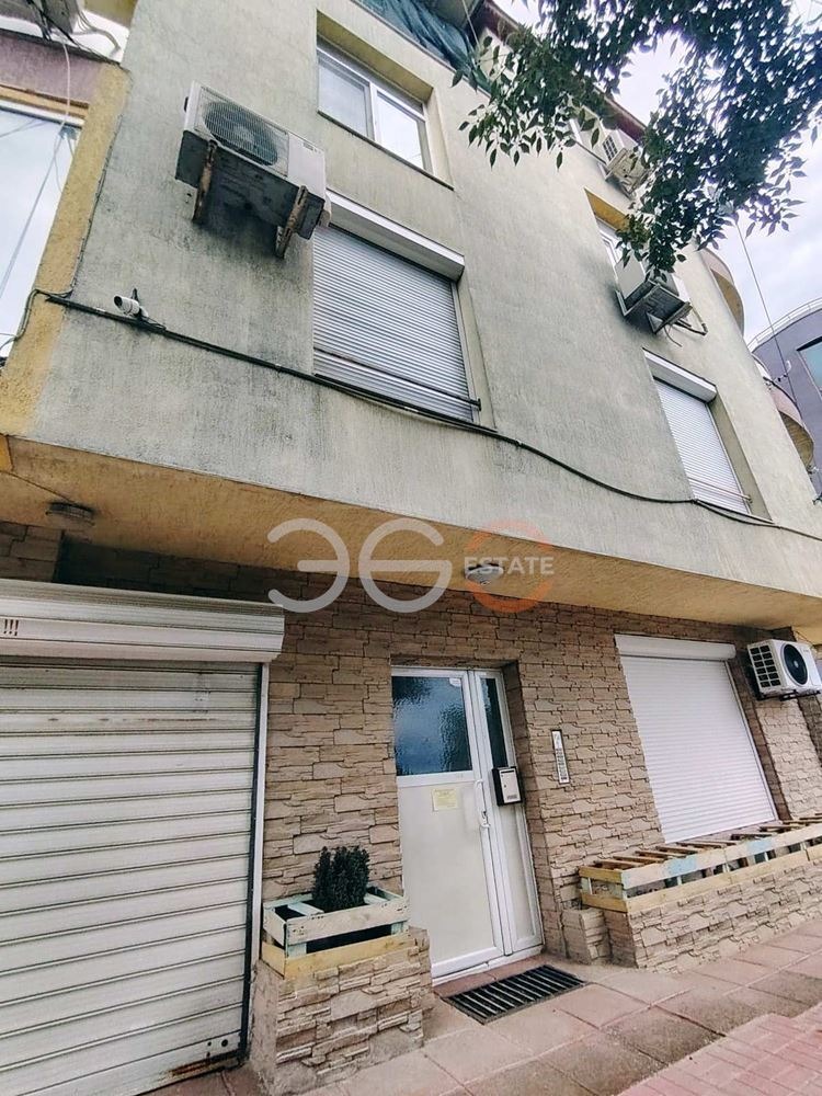 Продава 3-СТАЕН, гр. Варна, Център, снимка 16 - Апартаменти - 56198369