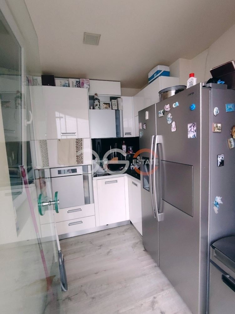 Продава 3-СТАЕН, гр. Варна, Център, снимка 2 - Апартаменти - 56198369