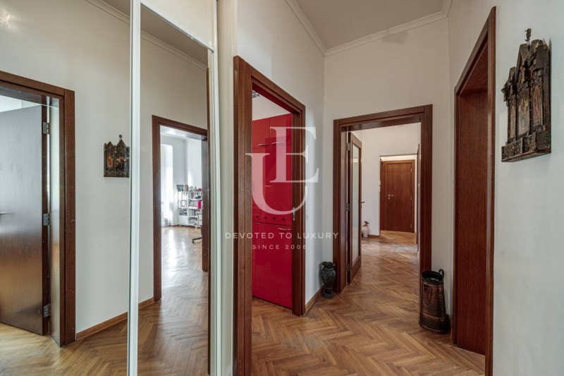 Продава 4-СТАЕН, гр. София, Яворов, снимка 6 - Aпартаменти - 49186099