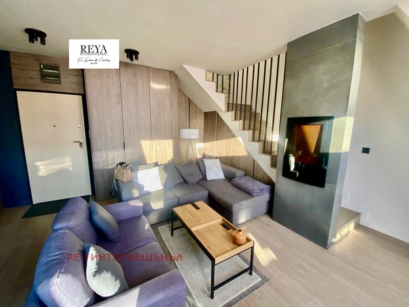 Na prodej  Mezonet Sofia , Vitoša , 176 m2 | 44935393 - obraz [4]