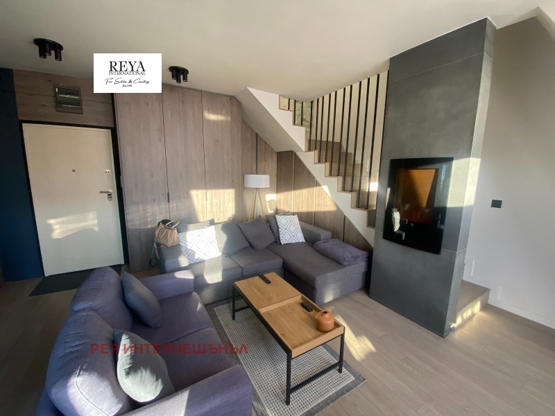 Na prodej  Mezonet Sofia , Vitoša , 176 m2 | 44935393 - obraz [6]