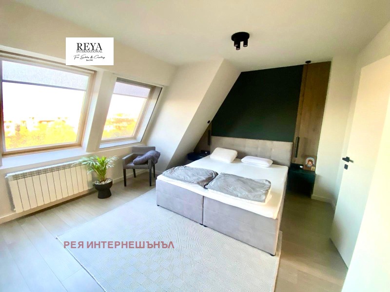 Na prodej  Mezonet Sofia , Vitoša , 176 m2 | 44935393 - obraz [11]