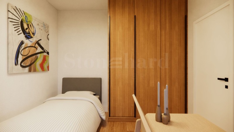 Продава МЕЗОНЕТ, гр. София, Бояна, снимка 11 - Апартаменти - 53107491