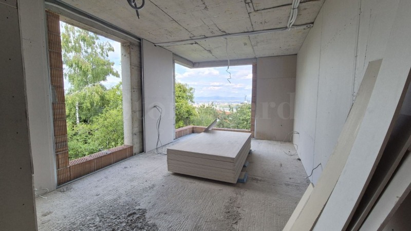 Продава МЕЗОНЕТ, гр. София, Бояна, снимка 12 - Апартаменти - 53107491