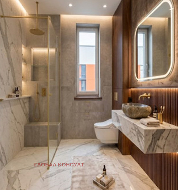 Продава МЕЗОНЕТ, гр. София, Малинова долина, снимка 14 - Апартаменти - 55540923