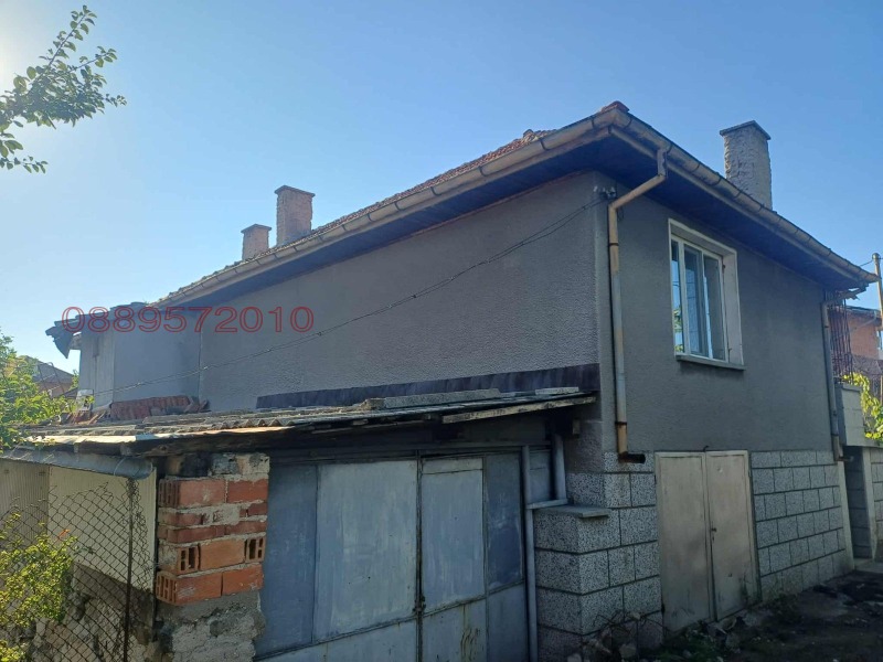For Sale  House region Pazardzhik , Popintsi , 107 sq.m | 26763631 - image [3]