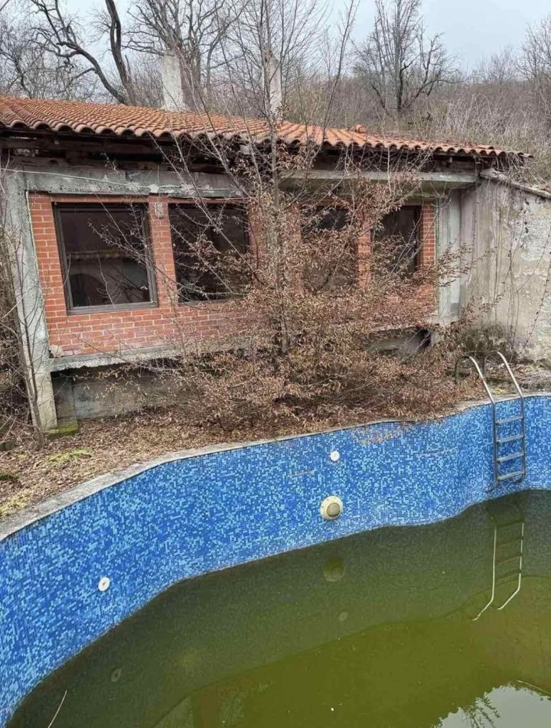 Продава КЪЩА, гр. Калофер, област Пловдив, снимка 5 - Къщи - 54957339