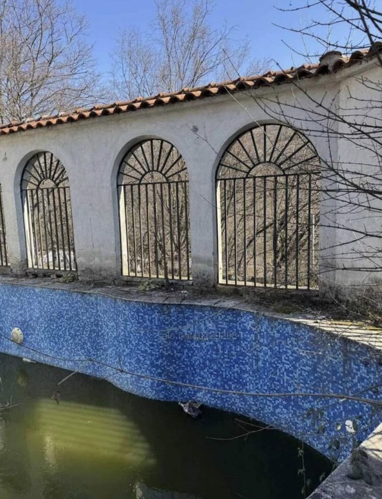 Продава КЪЩА, гр. Калофер, област Пловдив, снимка 4 - Къщи - 54957339