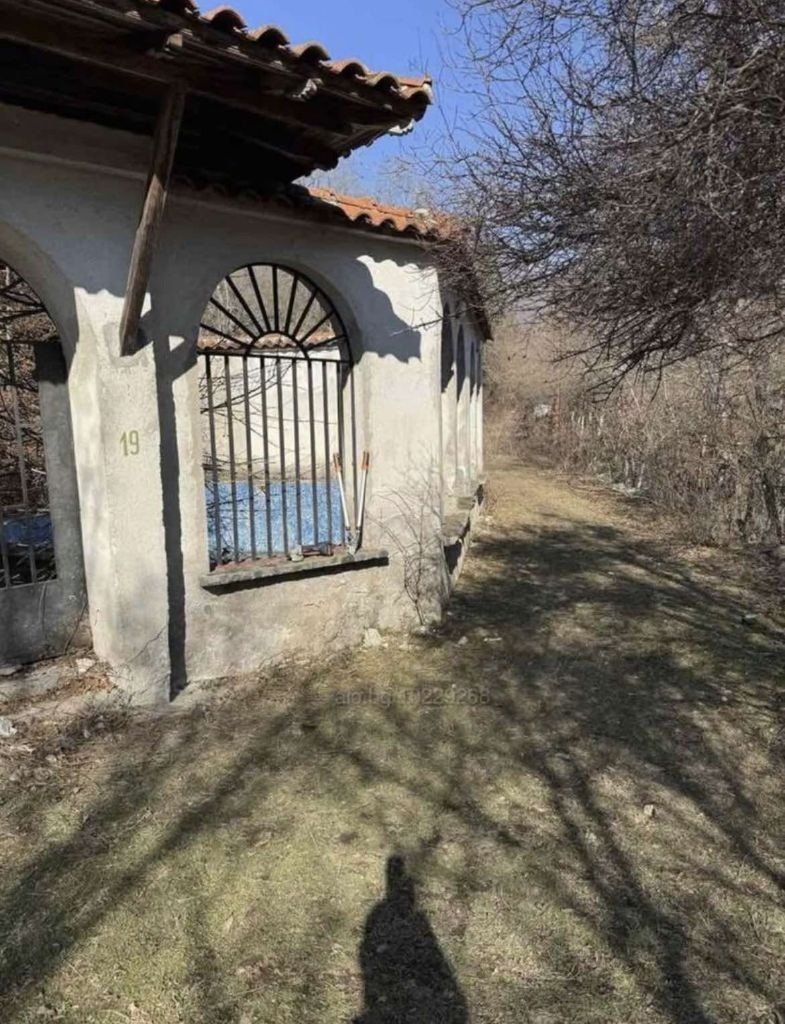 Продава КЪЩА, гр. Калофер, област Пловдив