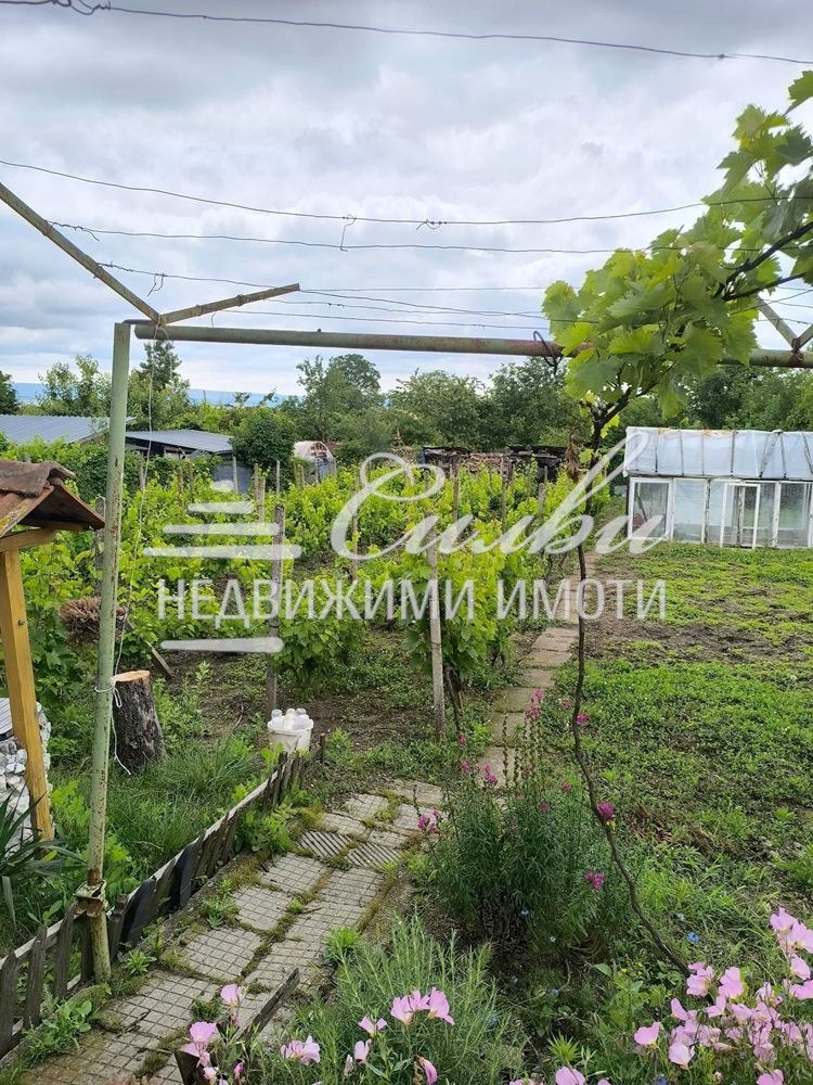 Продава ВИЛА, гр. Шумен, м-т Под Манастира, снимка 5 - Вили - 54968407