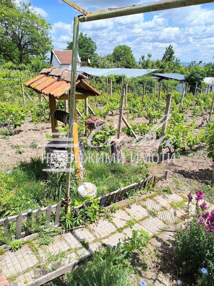 Продава ВИЛА, гр. Шумен, м-т Под Манастира, снимка 7 - Вили - 54968407