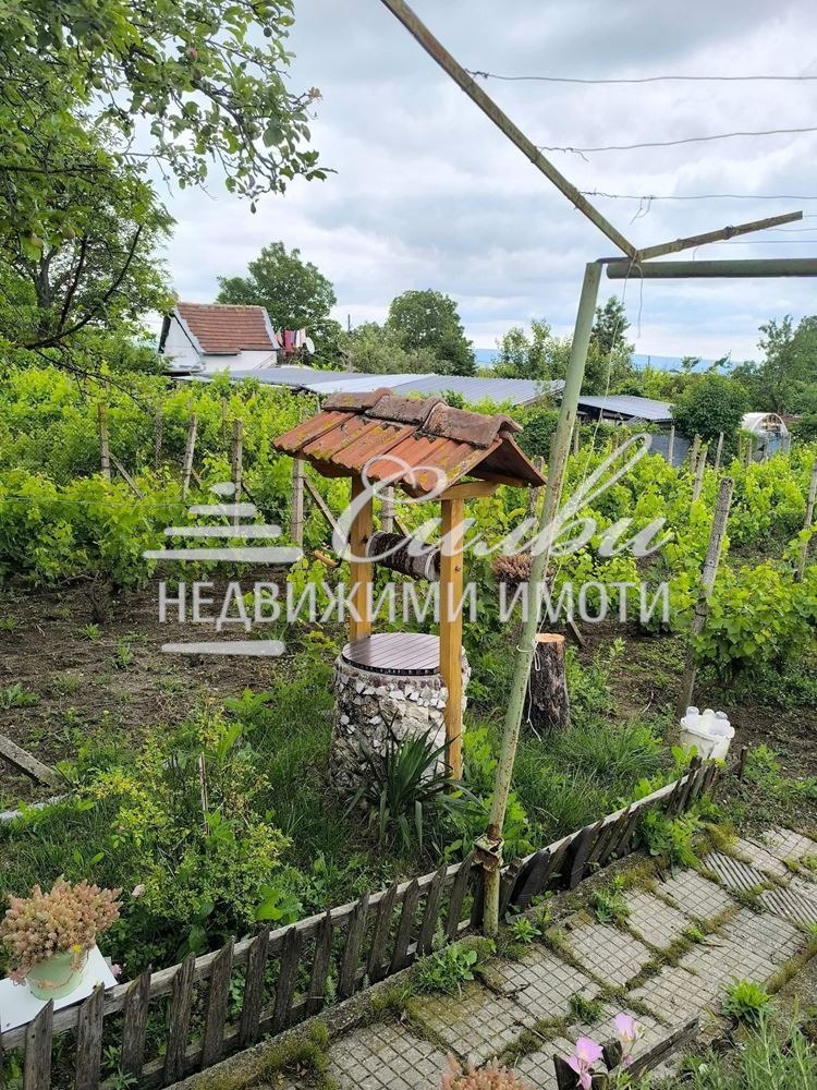 Продава ВИЛА, гр. Шумен, м-т Под Манастира, снимка 8 - Вили - 54968407