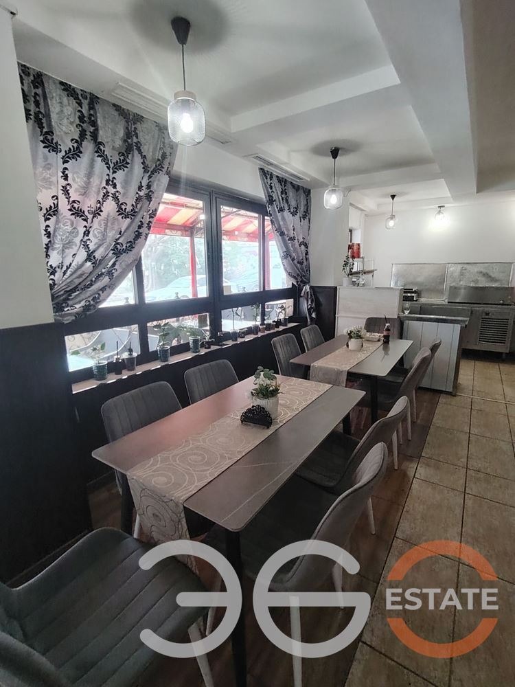 Продава ЗАВЕДЕНИЕ, гр. Варна, Конфуто, снимка 4 - Заведения - 54368581