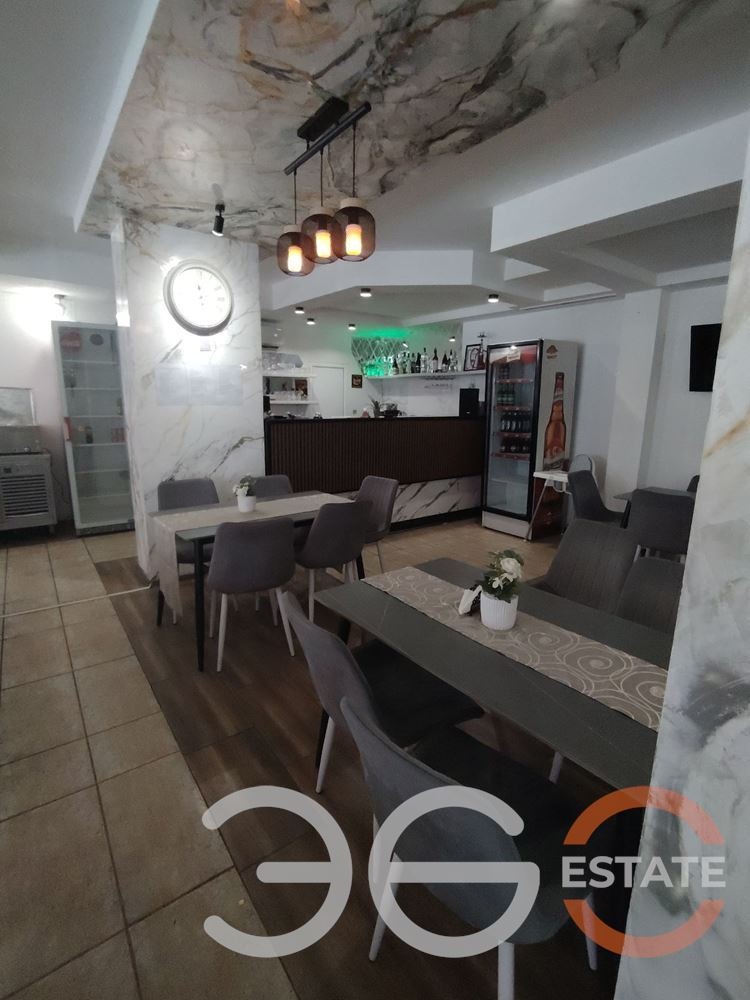 Продава ЗАВЕДЕНИЕ, гр. Варна, Конфуто, снимка 2 - Заведения - 54368581
