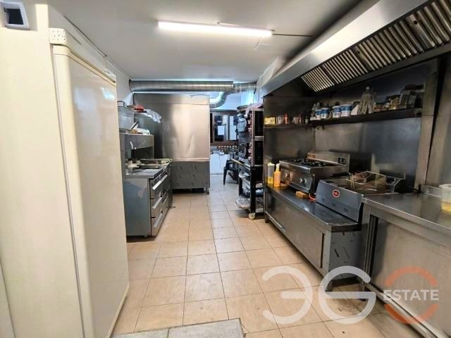 Продава ЗАВЕДЕНИЕ, гр. Варна, Конфуто, снимка 3 - Заведения - 54368581