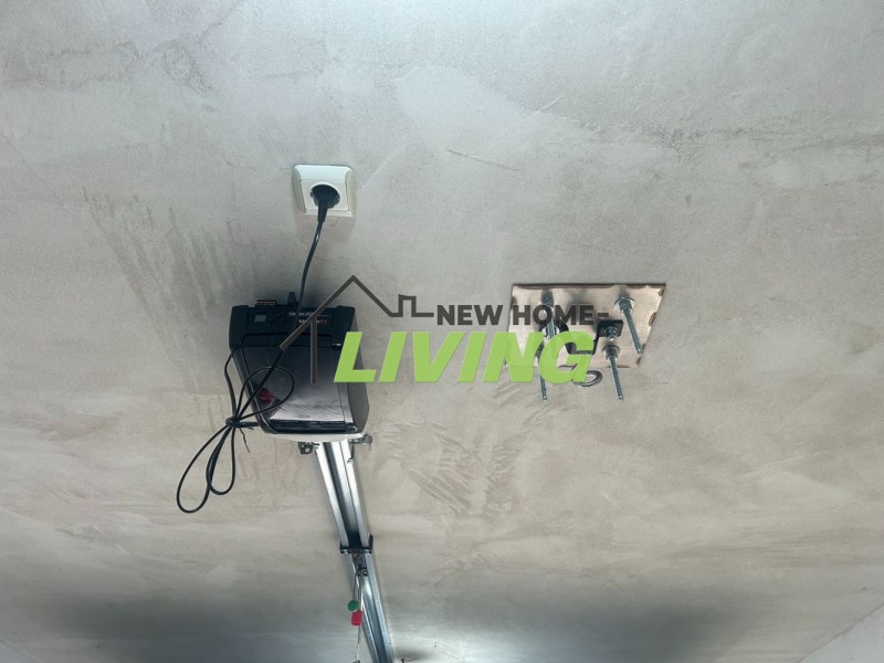 Продава ГАРАЖ, ПАРКОМЯСТО, гр. Пловдив, Гагарин, снимка 2 - Гаражи и паркоместа - 52246724