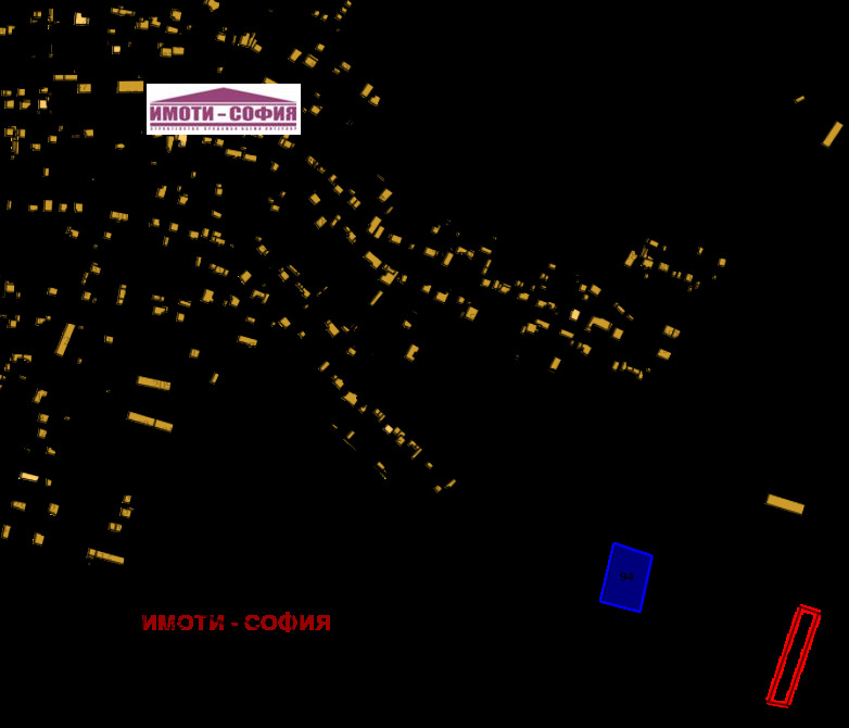 For Sale  Plot region Plovdiv , Orizari , 2822 sq.m | 73391047