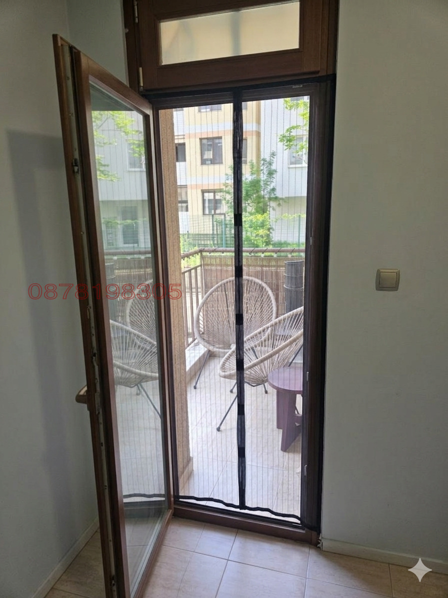 Продава 1-СТАЕН, гр. София, Редута, снимка 4 - Апартаменти - 54615951