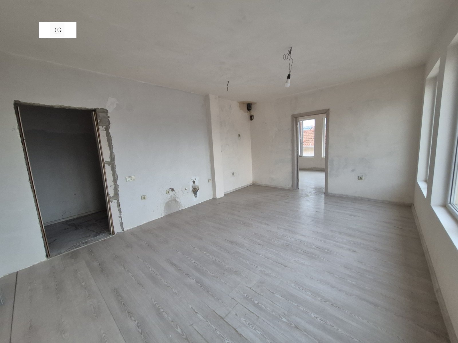 Продава 2-СТАЕН, гр. Айтос, област Бургас, снимка 13 - Апартаменти - 47802312