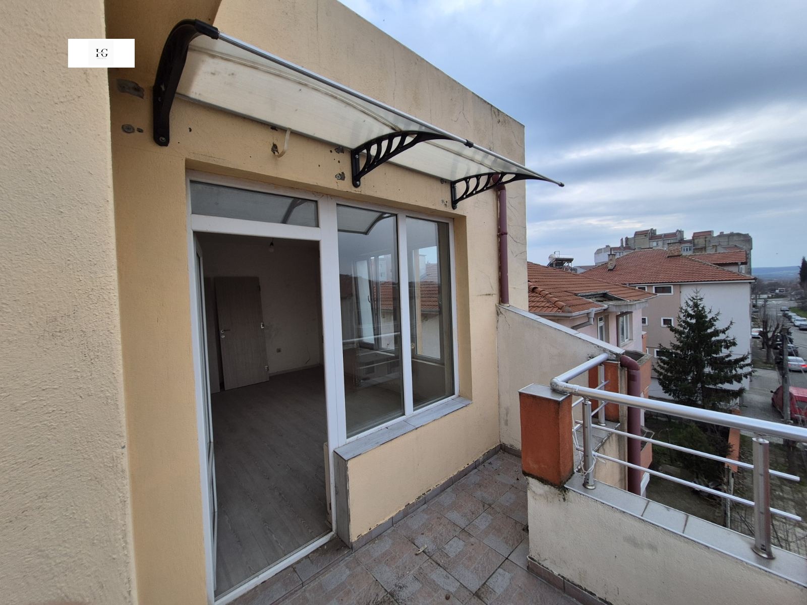 Продава 2-СТАЕН, гр. Айтос, област Бургас, снимка 2 - Апартаменти - 47802312